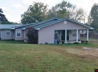 5793 Highway 202 E, Flippin, AR 72634