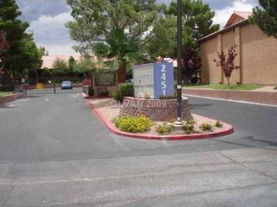 2451 N Rainbow Blvd UNIT 1158, Las Vegas, NV, 89108