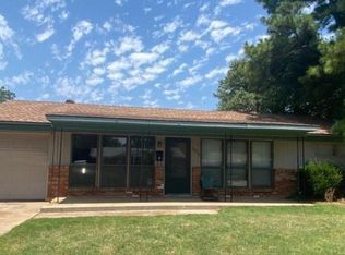 5933 NW 61st St, Oklahoma City, OK 73122