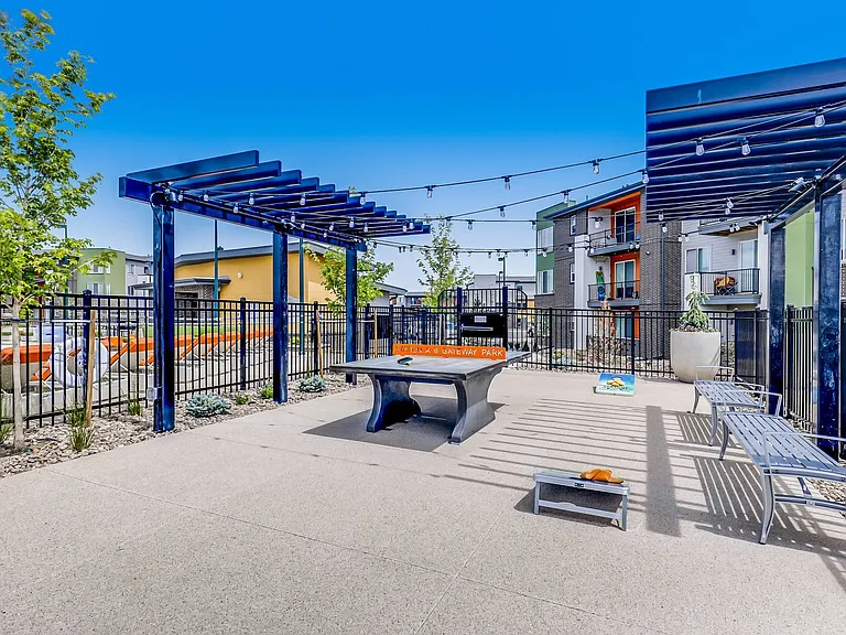 Station A Apartments — Photo 47