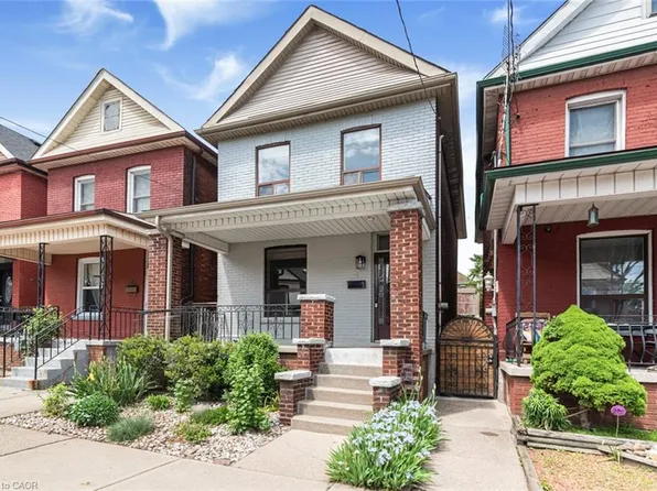 85 Oxford St, Hamilton, ON L8R 2W9