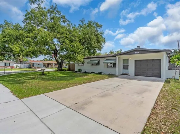 8501 56th St N, Pinellas Park, FL 33781