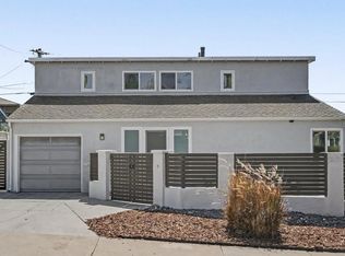 3503 Udall St, San Diego, CA 92106