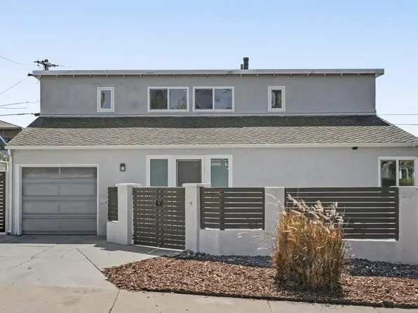 3503 Udall St, San Diego, CA 92106