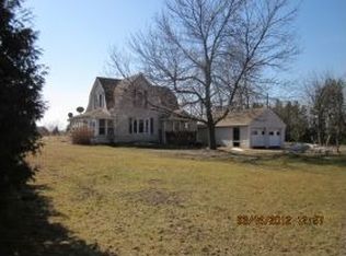 38640 Polk St NE, Stanchfield, MN 55080