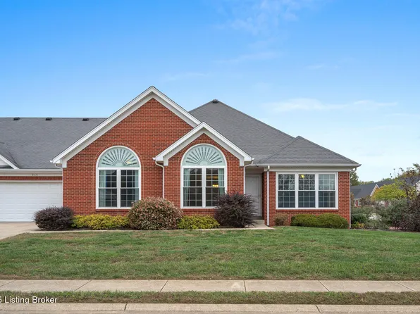 245 Woodpointe Ct, Mount Washington, KY 40047