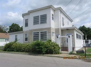 34 Thornton Ave #1, Methuen, MA 01844