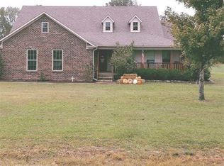 112 Mildred, Beebe, AR 72012