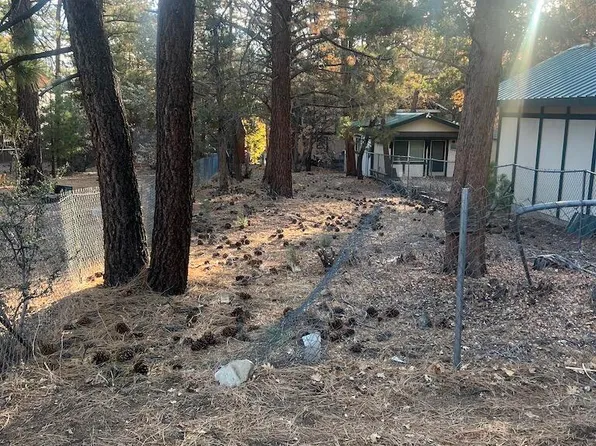 569 Victoria Ave Lot 17, Sugarloaf, CA 92386