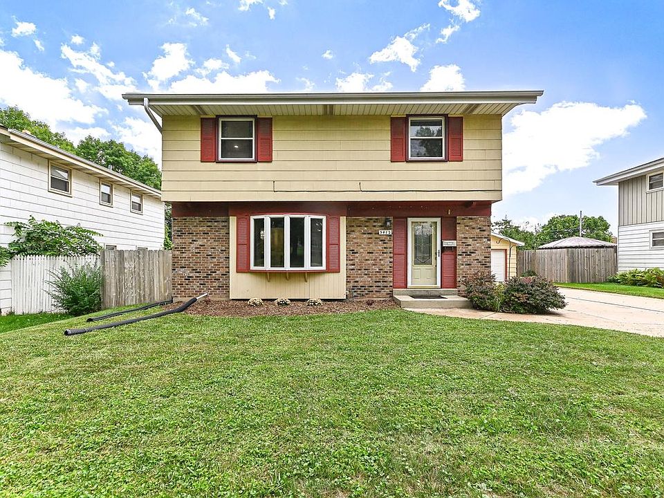 1st image of 5412 S 14th STREET