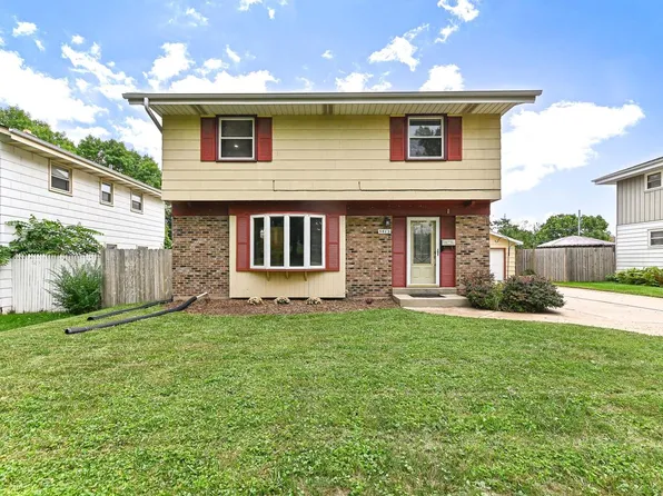 5412 S 14th STREET, Milwaukee, WI 53221