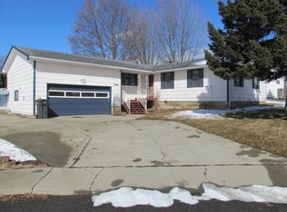 1302 Gary St, Cheney, WA 99004