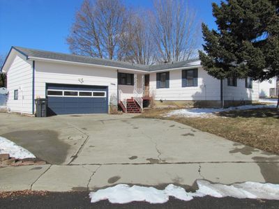 1302 Gary St, Cheney, WA, 99004