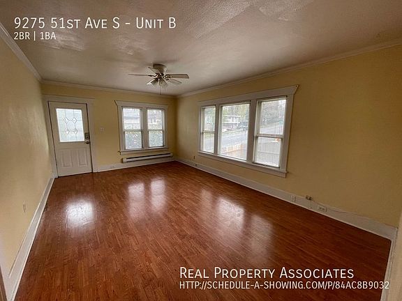 4th image of 9275 51st Ave S Unit B