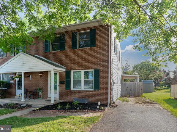 829 S Locust St, Elizabethtown, PA 17022
