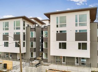 3062 SW Avalon Way #B, Seattle, WA 98126