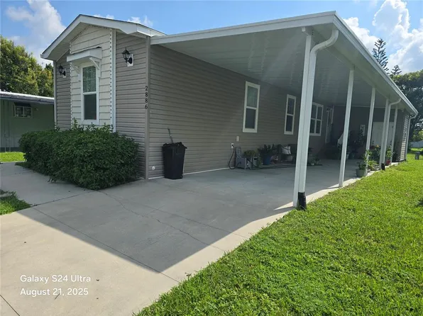 2886 Canyon Dr #584, Orlando, FL 32822