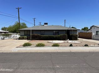 6450 W Columbus Ave, Phoenix, AZ 85033