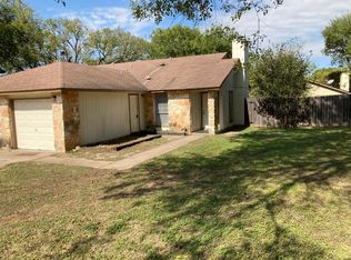 12806 Copper Cliff Ave, Austin, TX 78727