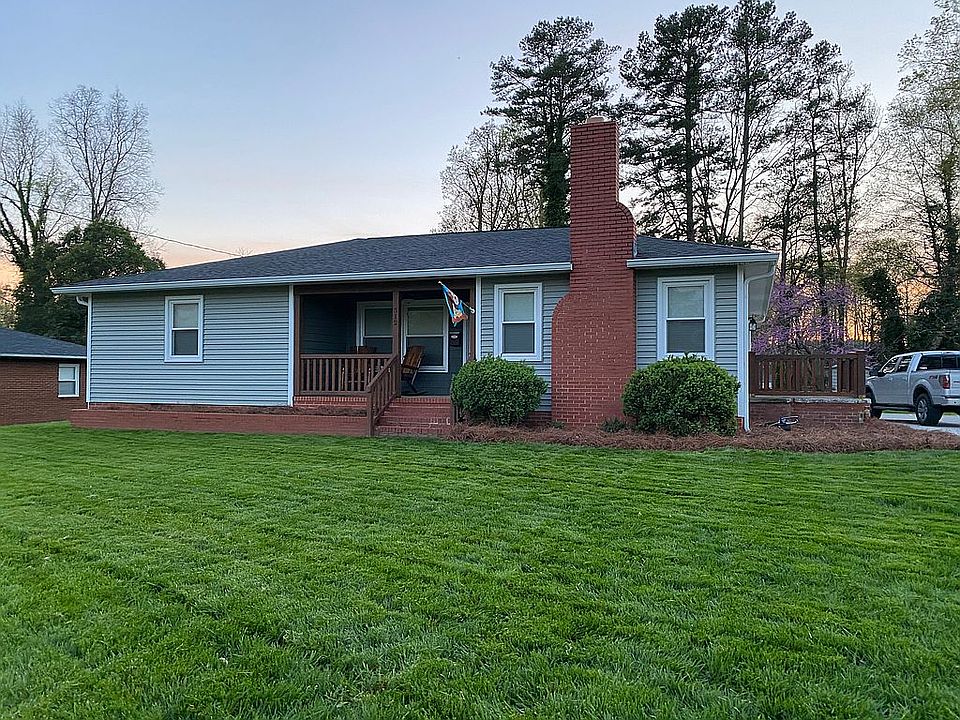 312 Julia Ave, Belmont, NC 28012 Zillow