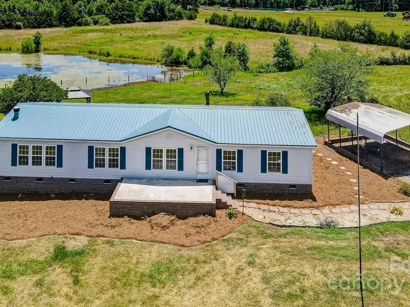3244 Flat Creek Rd, Lancaster, SC 29720