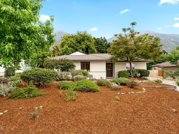 395 E Laurel Ave, Sierra Madre, CA 91024