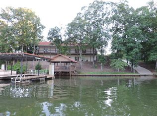 535 Antler Trl, Wedowee, AL 36278