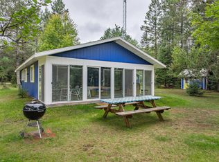 1378 Bluebird Ln, Eagle River, WI 54521