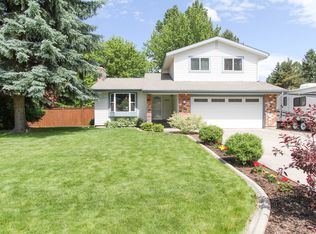 14811 E 20th Ave, Spokane Valley, WA 99037