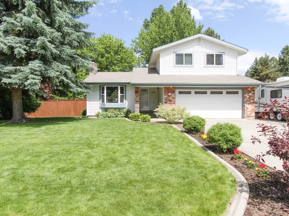 14811 E 20th Ave, Spokane Valley, WA 99037