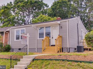 1856 Marshall Rd, Baltimore, MD 21222