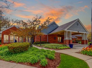 The Green at Chevy Chase, Buffalo Grove, IL 60089