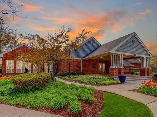 1701 Johnson Dr #1611