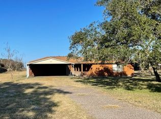 2476 County Road 1810, Aransas Pass, TX 78336