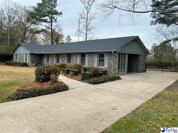 784 Sequoia Rd, Lake City, SC 29560