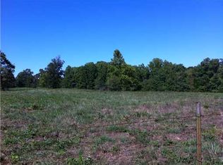 Reams Rd, Gentry, AR 72734