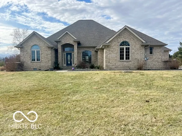 12460 Willow Bnd, Elizabethtown, IN 47232