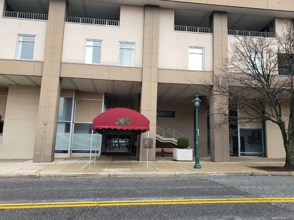 28 Allegheny Ave APT 1910, Towson, MD 21204
