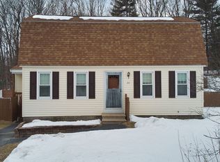 26 Tower Farm Rd, Billerica, MA 01821