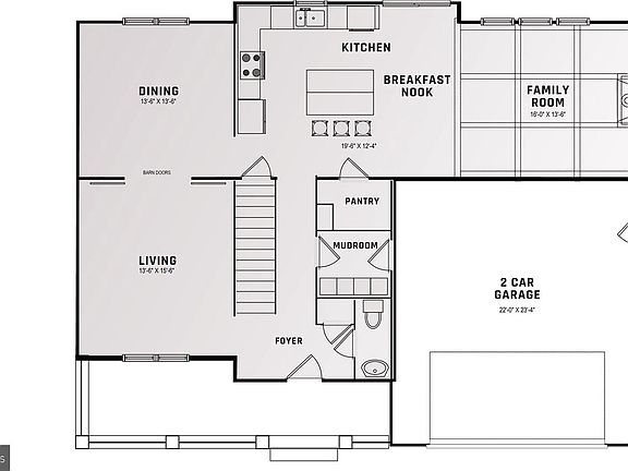 3rd image of 11705 Ashton Rd