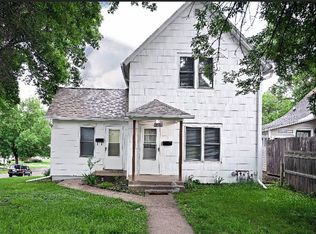 Plains - 4103 Davis Ave, Sioux City, IA 51106