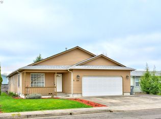 364 Kingfisher Ct SE, Albany, OR 97322