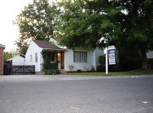 4140 61st St, Sacramento, CA 95820