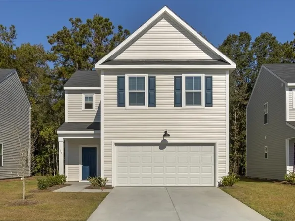 105 Cumberland Blvd, Guyton, GA 31312