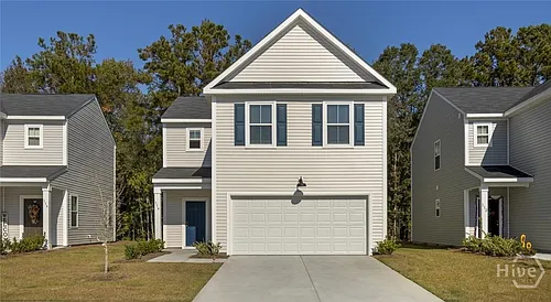105 Cumberland Blvd #CAYCE TH Photo 1