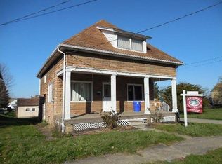 1228 Randolph St, New Castle, PA 16101