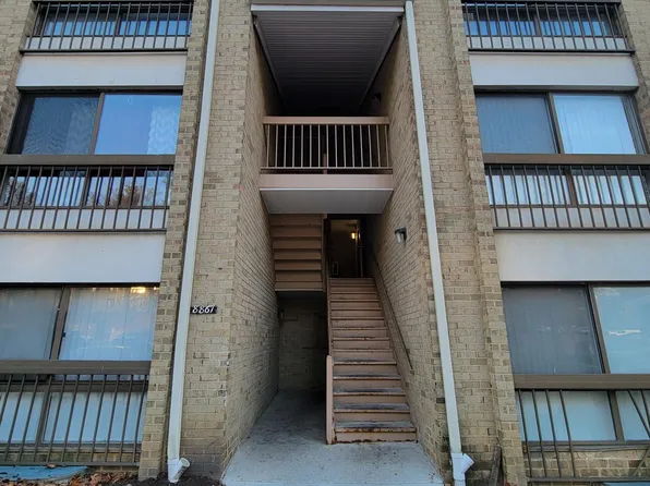 8867 Roll Right Ct Unit N, Columbia, MD 21045