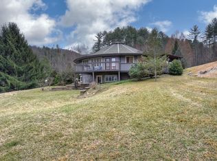 468 Coffee Ridge Rd, Erwin, TN 37650
