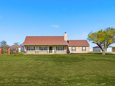 11550 Hill Country Cir, Ponder, TX, 76259