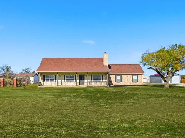 11550 Hill Country Cir, Ponder, TX 76259